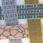 Woven Jacquard Ribbon